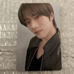 TXT ボムギュ トレカ