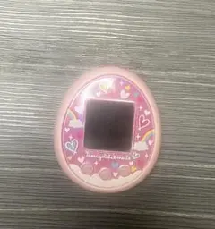 Tamagotchi meets ピンク