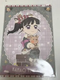 2025年最新】栗花落カナヲ カードの人気アイテム - メルカリ