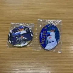 佐藤龍世 缶バッジ PVCクリアチャームセットのサムネイル