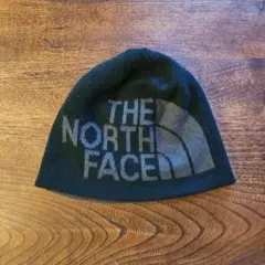 THE NORTH FACE リバーシブル ニット帽 ビーニーのサムネイル
