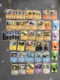 あ*引様 ポケモンカードゲーム まとめ売り 20枚セット - メルカリ