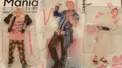 ★佐久間大介アクスタ専用★