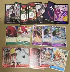ワンピース　パラレル　70枚　まとめ売り 2026年最新】ワンピース まとめ売りカードの人気アイテム - メルカリ