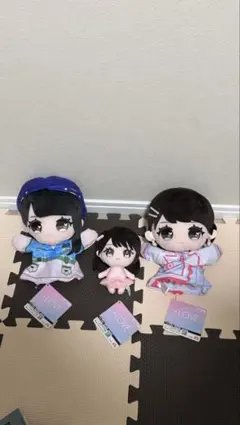 2026年最新】佐々木舞香 パペットの人気アイテム - メルカリ