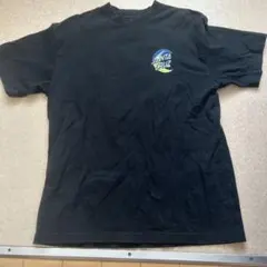 サンタクルーズ Tシャツ 黒のサムネイル