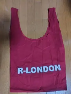 R-london 大型トート（直線縫い）のサムネイル