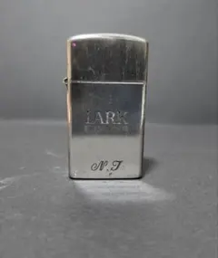 2026年最新】ラーク zippoの人気アイテム - メルカリ