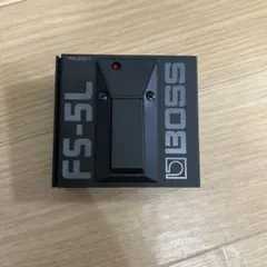 B*C様 BOSS FS-5L フットスイッチのサムネイル