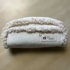 【新品未使用品】フワフワペンケース