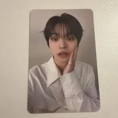 ATEEZ IN YOUR FANTASY MD mito ミンギ トレカ - メルカリ