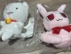 種村有菜 30周年 記念展 ぬいぐるみマスコット めろこ タクト 満月を