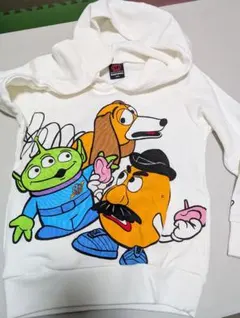 BABYDOLL　Disneyキャラクター