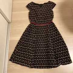 ワンピース　TOCCA