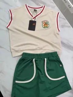 moimoln プレッツェル　セットアップ120