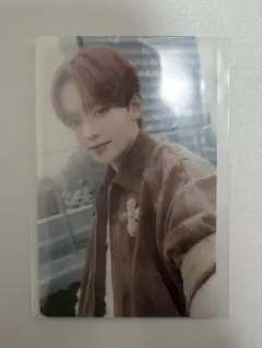 VERIVERY ベリベリ TV LIFE カンミン トレカ