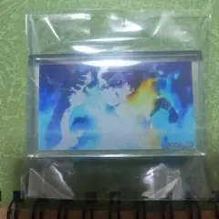 ヒロアカ 轟焦凍 アクリルブロック