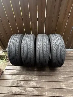 ダンロップグランドトレックAT23 265/65R18 1本 中古4本あり - メルカリ
