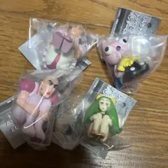 クレヨンしんちゃん ヘンダーランドの大冒険 まちぼうけ6 セミコンプリート