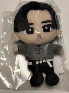 SnowMan 目黒蓮 すのチル チルぬい ぬいぐるみ 2