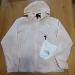 ノースフェイス サイズ 130