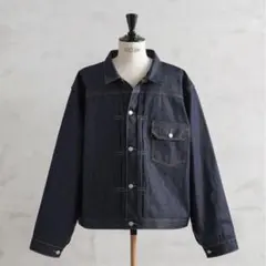 LEVI'S 506XX 48 WAIPER別注 TYPE 1 1936 - メルカリ