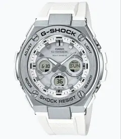 2026年最新】g-shock 5524の人気アイテム - メルカリ