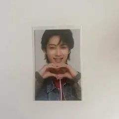 M!LK 曽野舜太 Scawaii トレカ