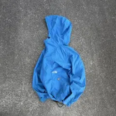 The north face 短丈 shell jacket y2k テック系