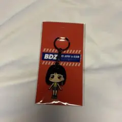 TWICEモモキーホルダーのサムネイル