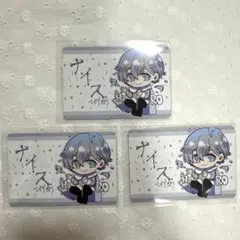 カラフルピーチ　ヒロくん　トレーディングカード 展示会　5周年