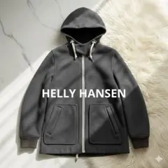HELLY HANSEN（ヘリーハンセン）フリースジャケット M 防寒アウトドア