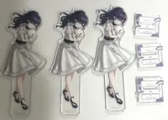 朝比奈まふゆ　アクリルスタンド