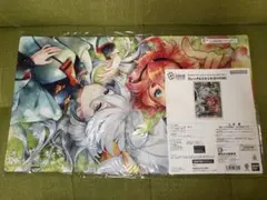 mtg ff プレイマット スコール アルティミシア リノア - メルカリ