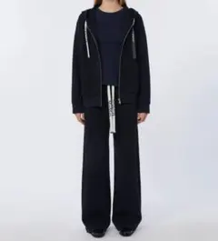 S Max Mara スエットパンツ 新品タグ付きのサムネイル