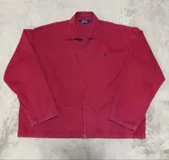 90s Ralph Lauren Swing Top Jacket M Fade - メルカリ
