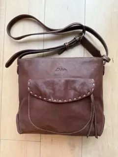 美品！Dakota ショルダーバッグ
