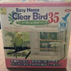 SANKO Easy Home Clear Bird 35 WHのサムネイル