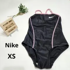 【Nike】()　リユース【競泳水着】女子水着　中古（No.）