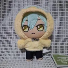 アイドリッシュセブン きらどる おさんぽーず! vol .2　亥清悠