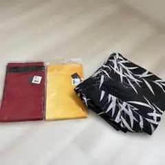 浴衣　帯　セット