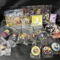 僕のヒーローアカデミア