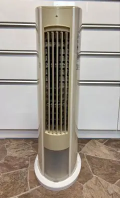Yamazen 山善 FCR-E404 新品未使用品 冷風機 エアコン - メルカリ