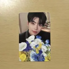 ZB1 zerobaseone RE-FLOW 封入トレカ ゴヌク