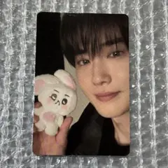 EXO スホ SUHO EXhOrizon MD 香水 トレカ 2点セット - メルカリ