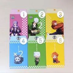 h*）様 日常組 東京タワー特典 ぺいんと クロノア しにがみ トラゾー