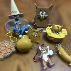 トムとジェリー　ジェリー多め　まとめ売り