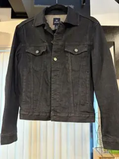 GAP デニムジャケット　Gジャン