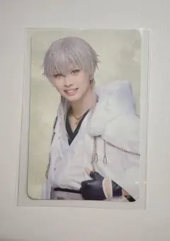 刀ミュ　ランダム　鶴丸国永