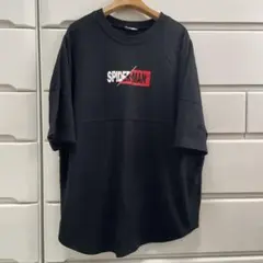 スパイダーマン　USJ Tシャツ